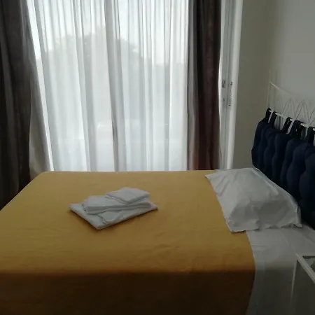 La Caravella Agropoli