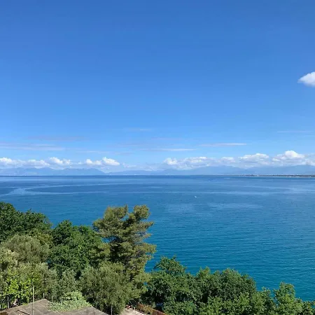 Hotel La Caravella Agropoli