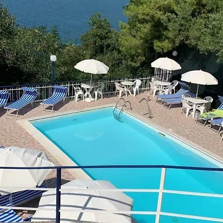 La Caravella Hotel